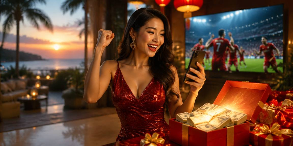 umb88 Khám phá Rong Vang Slot trong sảnh umb88